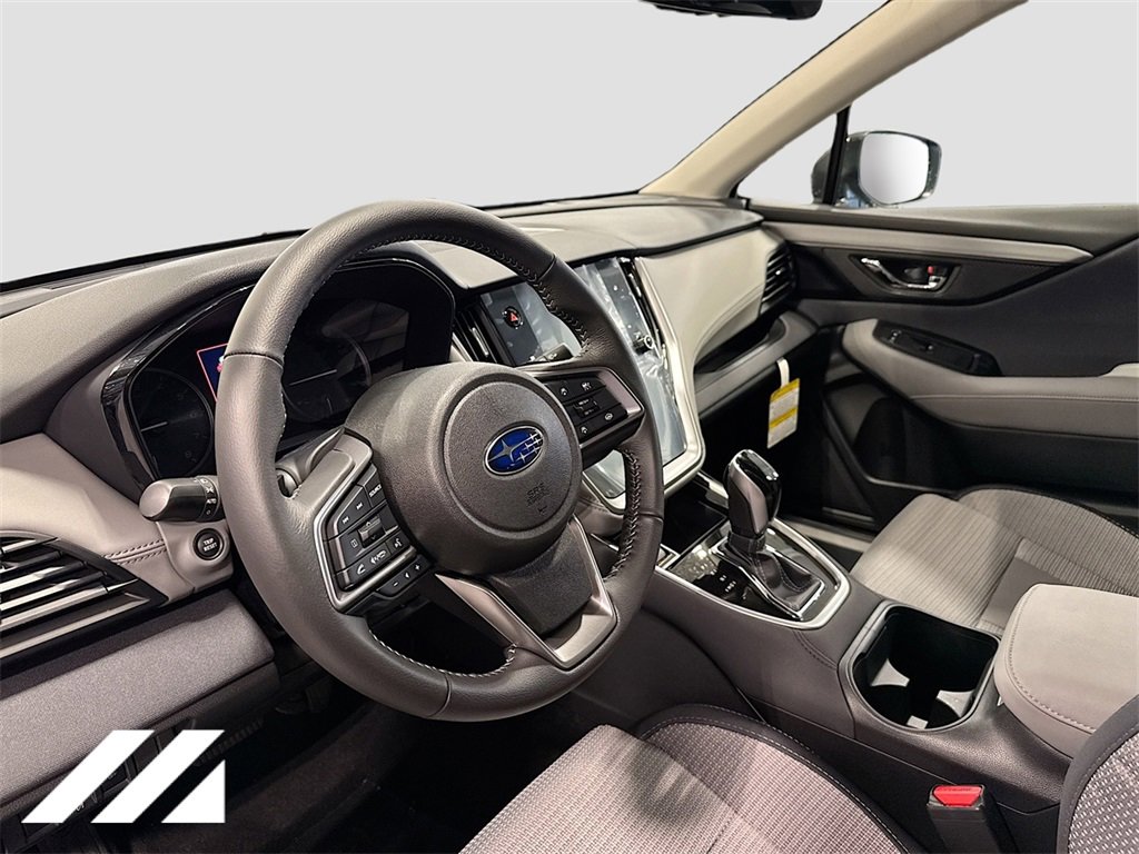 Certified 2025 Subaru Outback Premium image 9