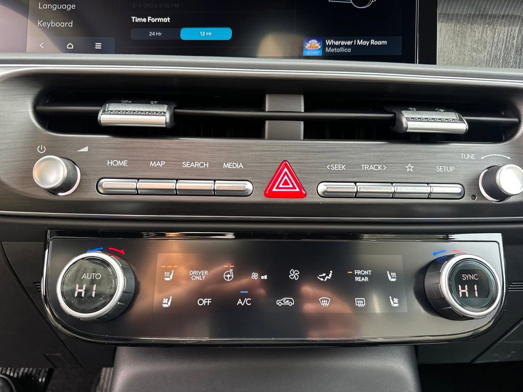 New 2026 Hyundai Palisade Calligraphy FWD image 21