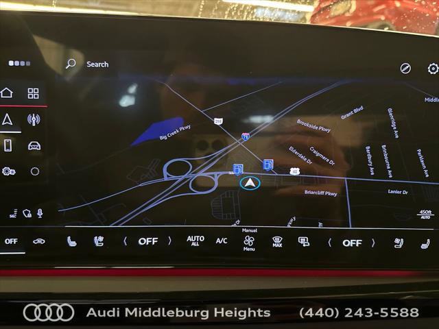 Used 2026 Audi A6 Premium Plus AWD/4WD image 22