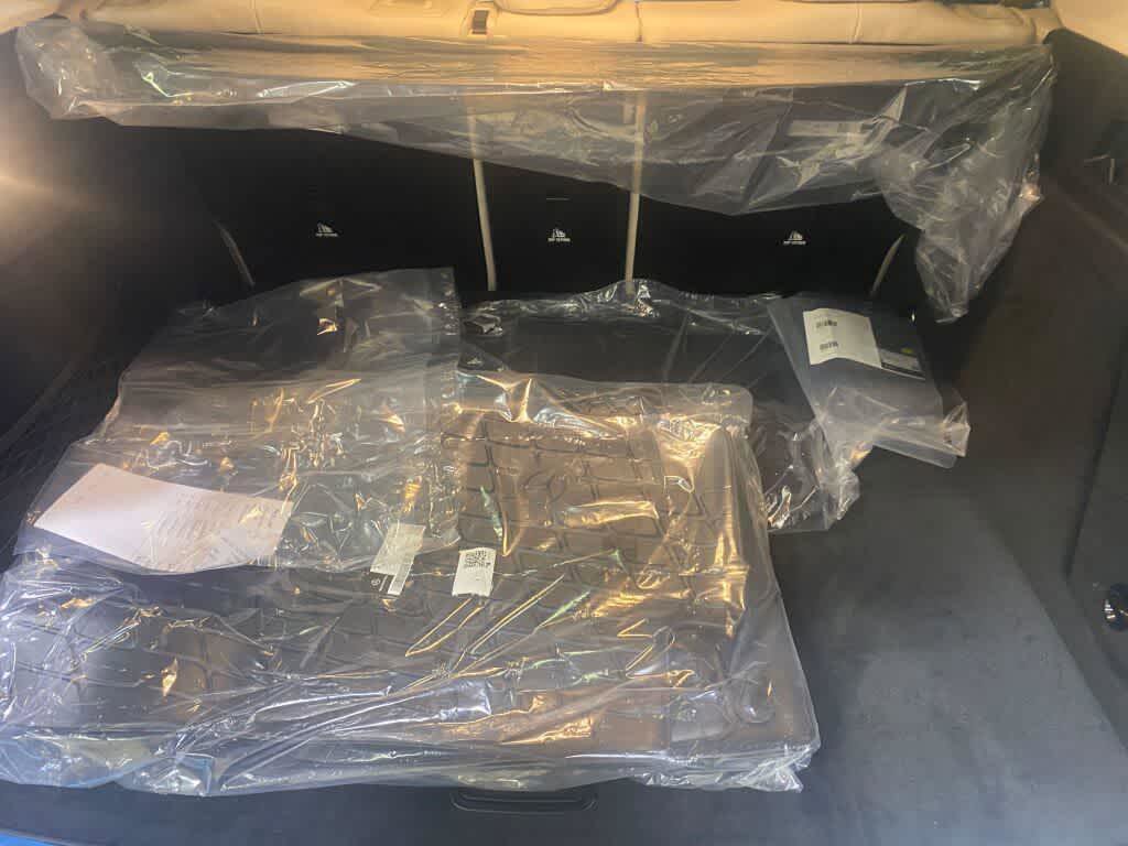 New 2026 Mercedes-Benz GLE 450 4MATIC image 18