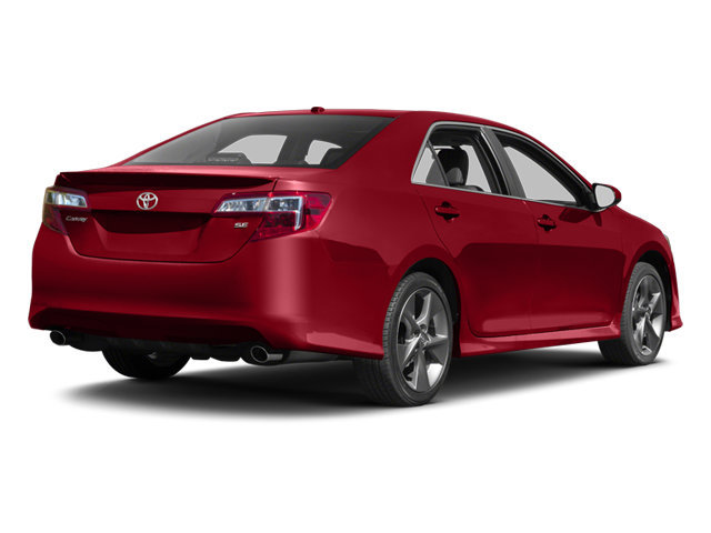 Used 2013 Toyota Camry XLE w/ Leather Pkg FWD image 2