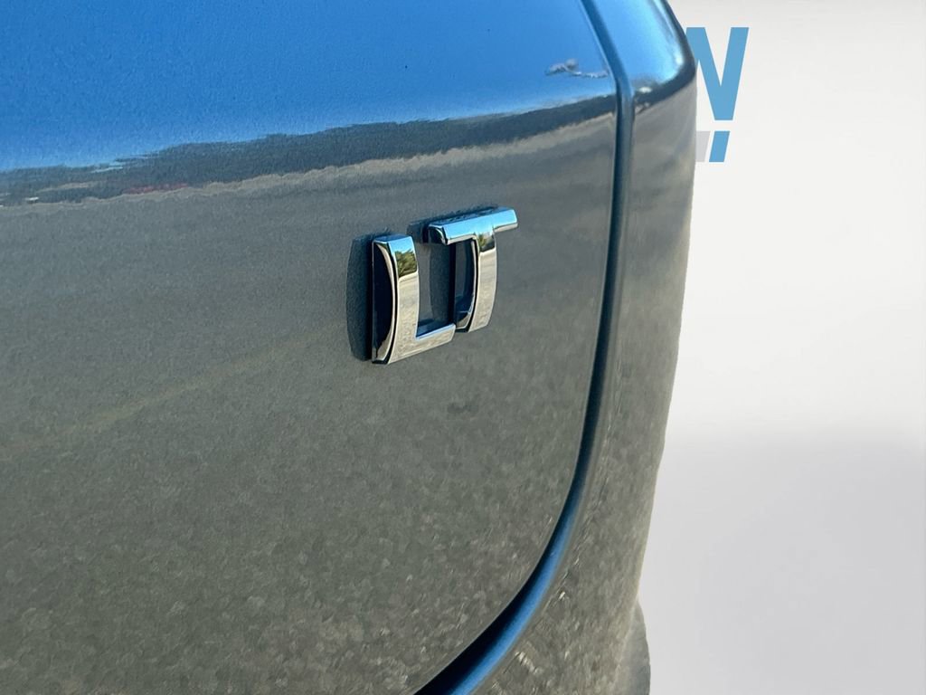 Used 2025 Chevrolet TrailBlazer LT image 16