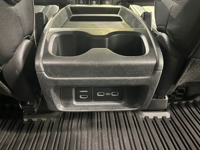 Used 2024 Honda Odyssey Elite image 29