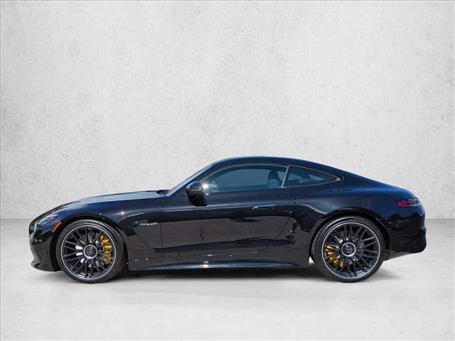 Used 2025 Mercedes-Benz AMG GT 55 image 12