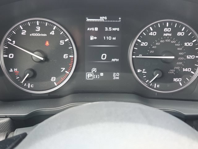 New 2026 Subaru Forester Sport AWD/4WD image 13