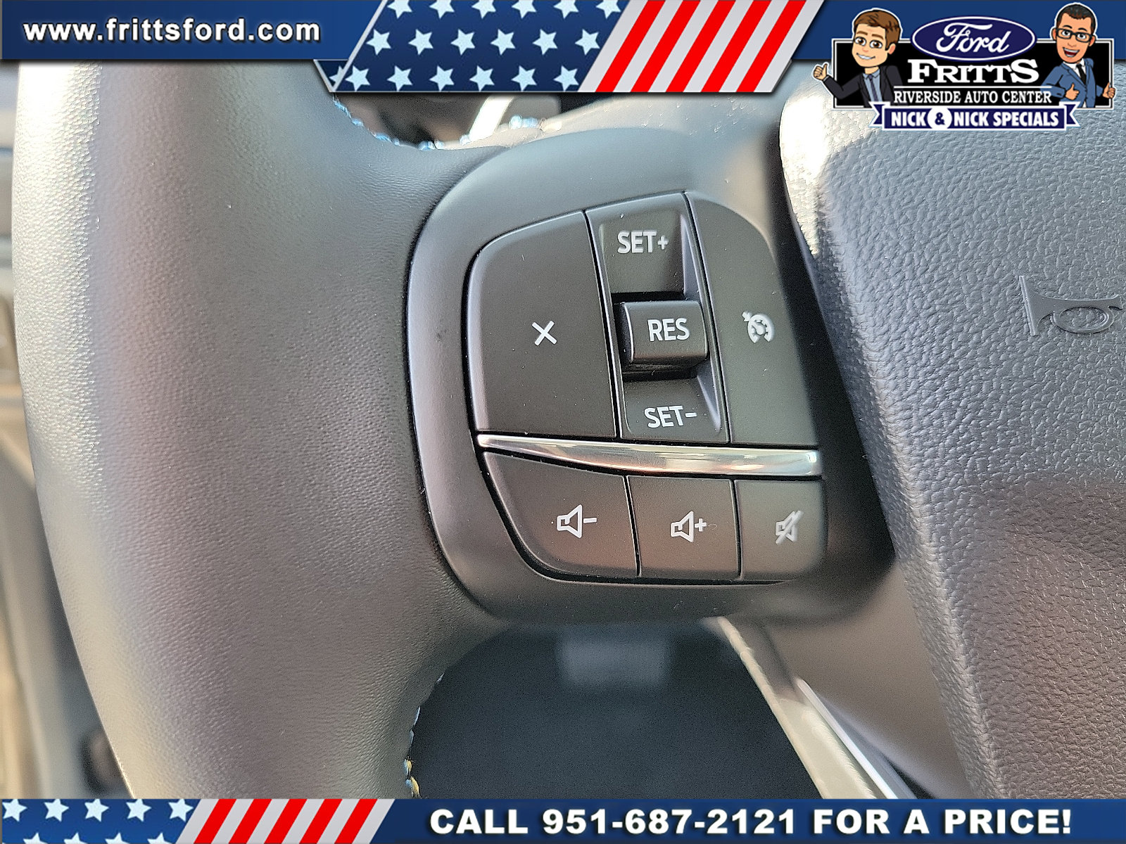 New 2026 Ford Maverick Lobo AWD/4WD image 6