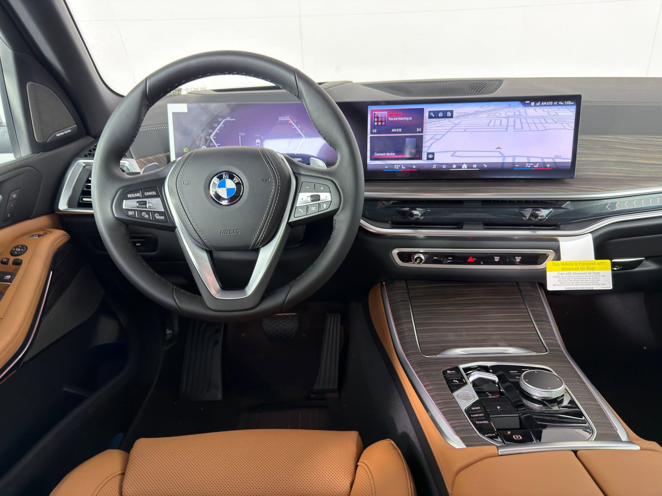 Used 2026 BMW X5 sDrive40i w/ Premium Package RWD image 29