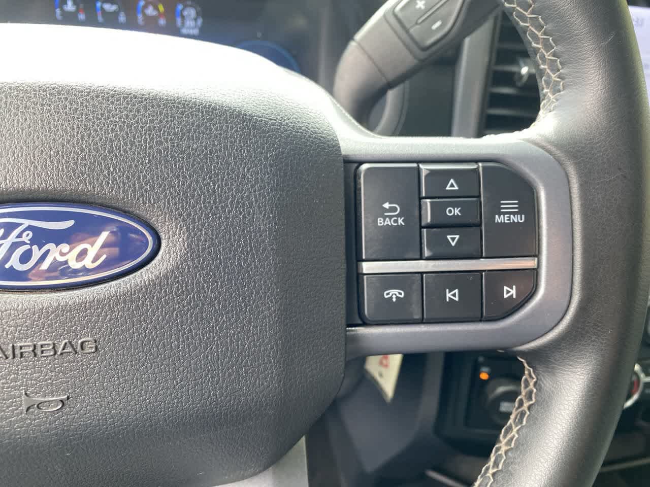 Used 2025 Ford F150 XLT AWD/4WD image 21