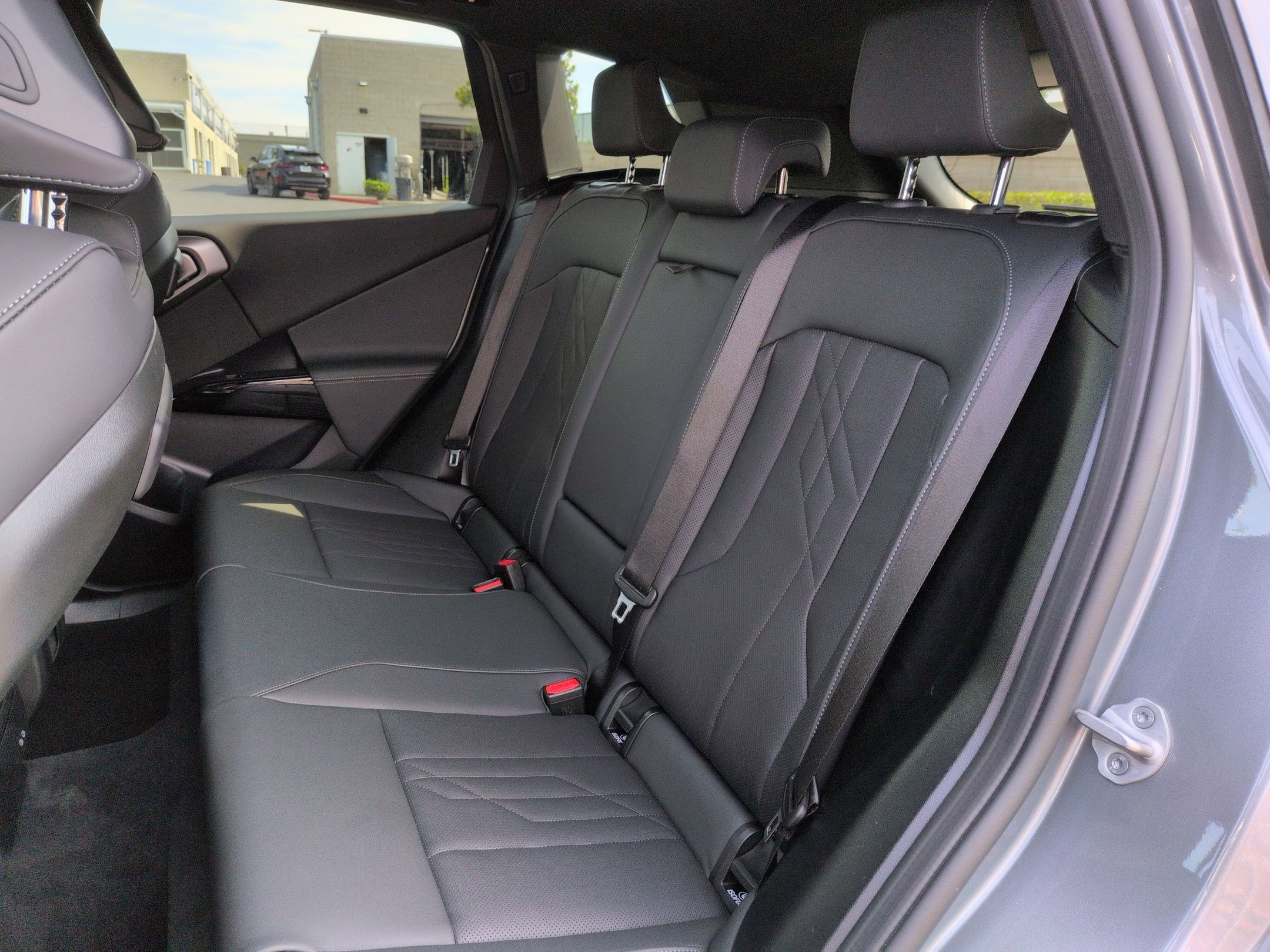Used 2026 BMW X3 xDrive30i w/ Convenience Package AWD/4WD image 30