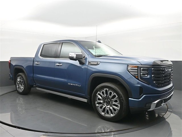 New 2026 GMC Sierra 1500 Denali Ultimate image 7