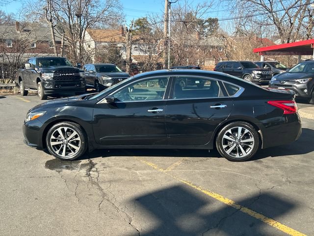 Used 2016 Nissan Altima 2.5 SR image 3