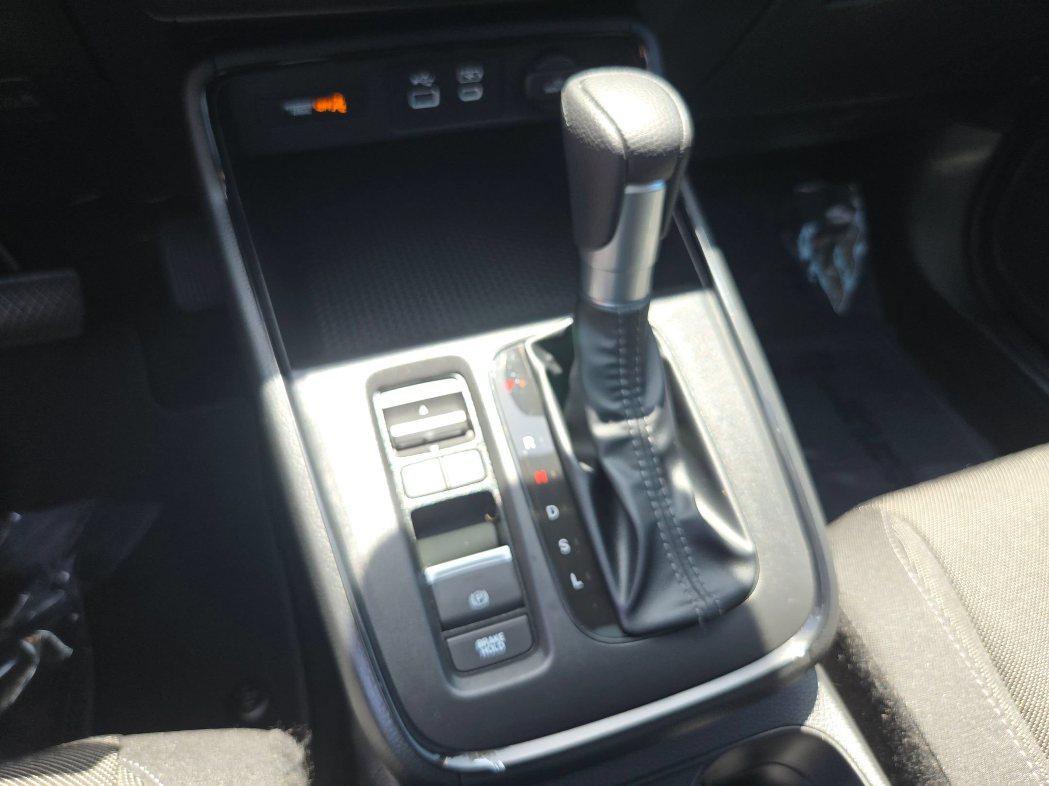 Certified 2025 Honda CR-V EX image 19