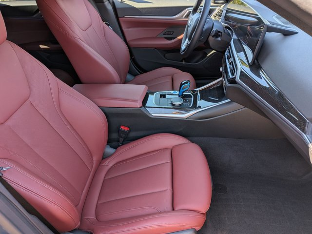 Certified 2023 BMW i4 eDrive35 image 22