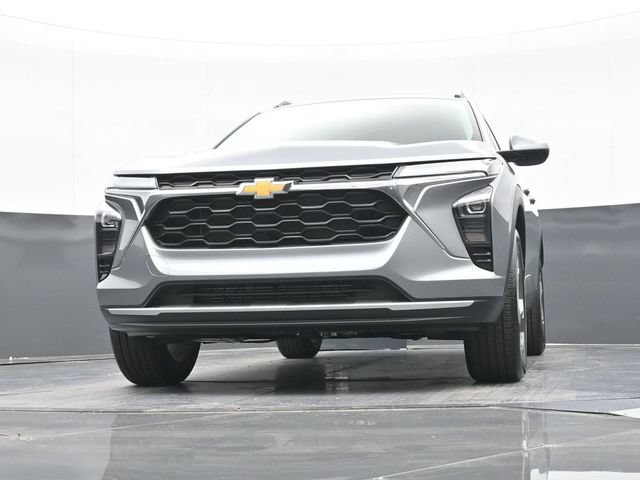 New 2026 Chevrolet Trax LT w/ Sunroof Package FWD image 48