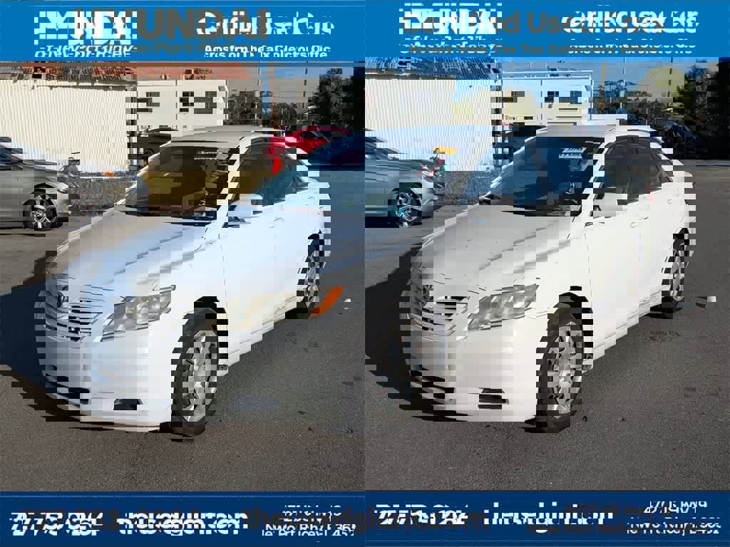 Used 2009 Toyota Camry