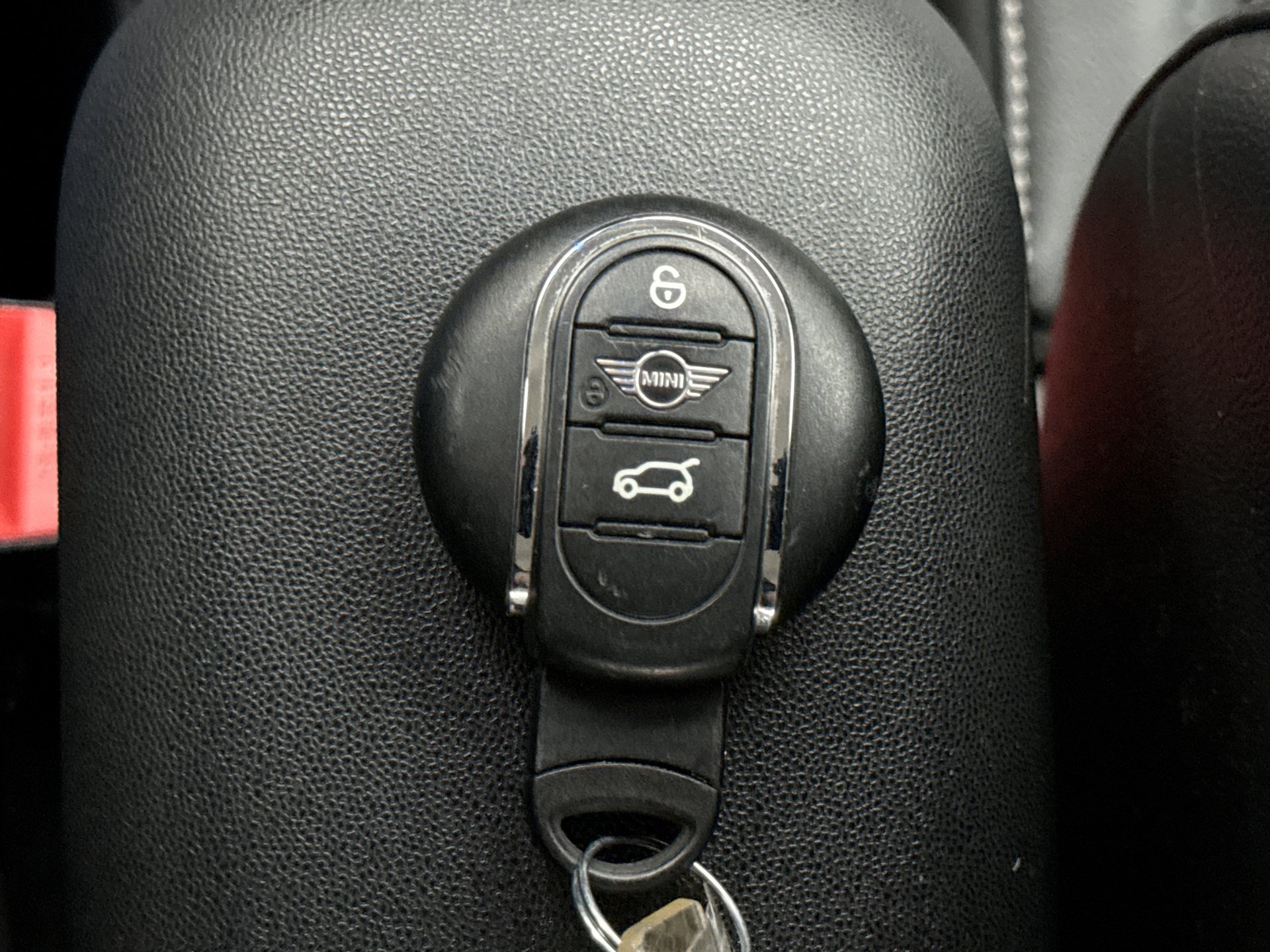 Used 2020 MINI Cooper SE w/ 6.5" Touchscreen Package FWD image 23