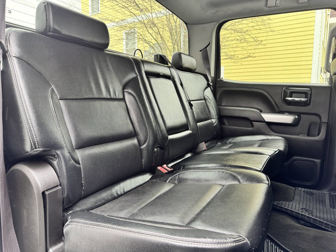 Used 2014 Chevrolet Silverado 1500 LT w/ All Star Edition image 17