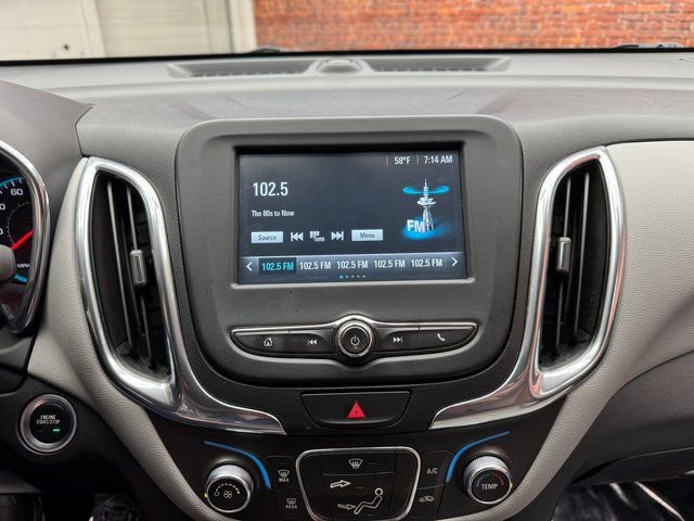 Used 2018 Chevrolet Equinox LT image 20