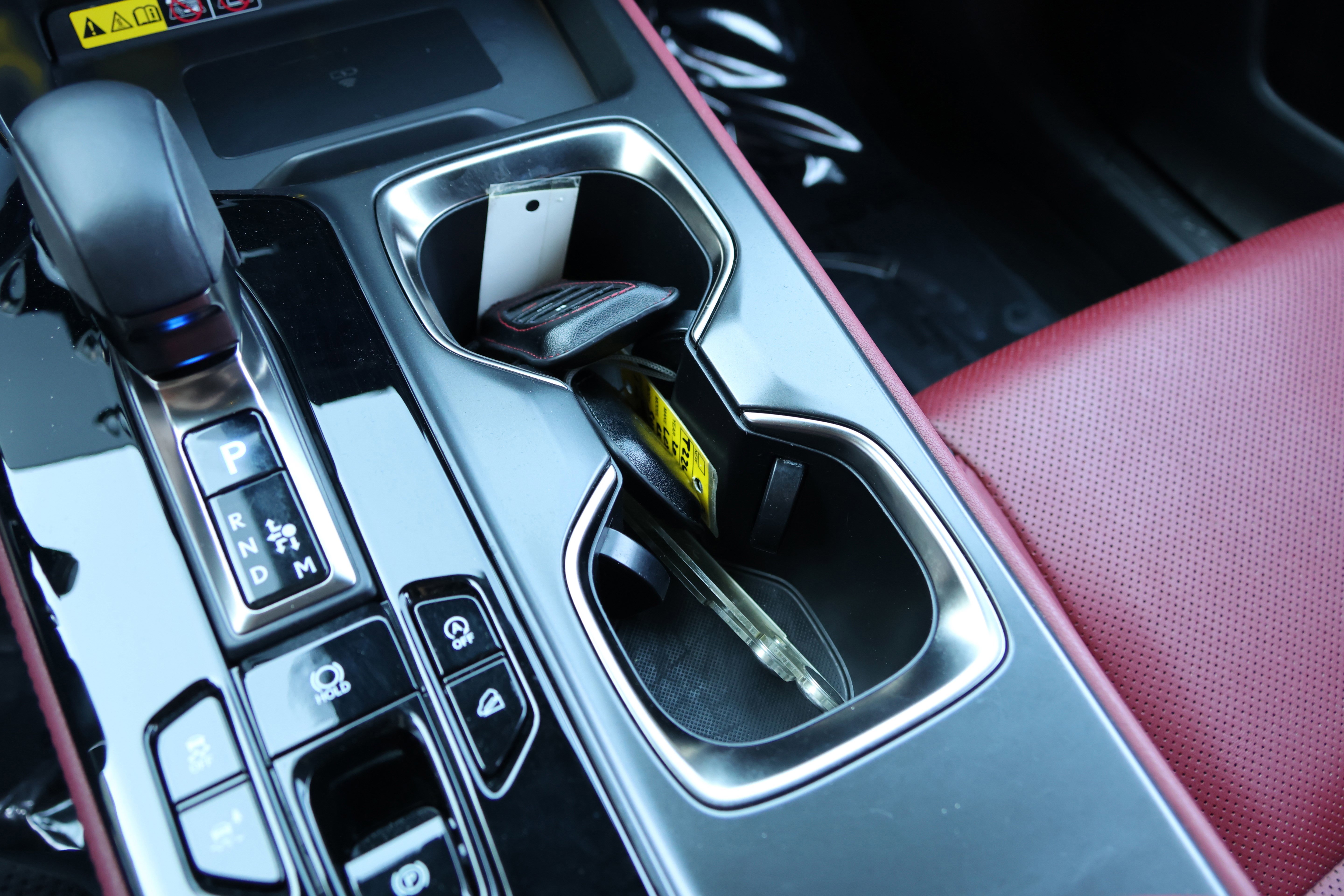 Used 2024 Lexus NX 350 350 Premium image 33