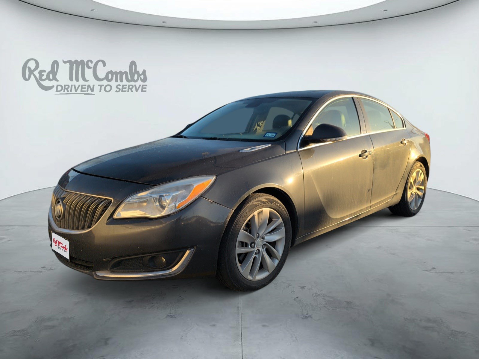 Used 2014 Buick Regal FWD image 1