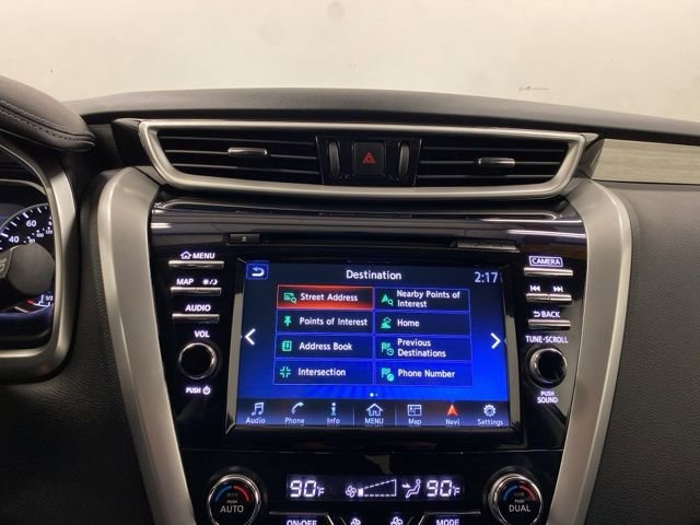 Used 2015 Nissan Murano SL w/ SL Technology Package AWD/4WD image 11