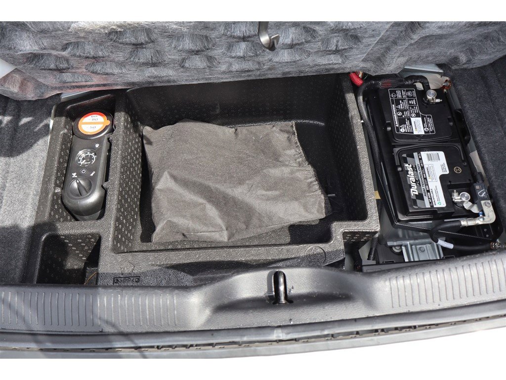 Used 2021 Dodge Charger R/T w/ Blacktop Package image 44