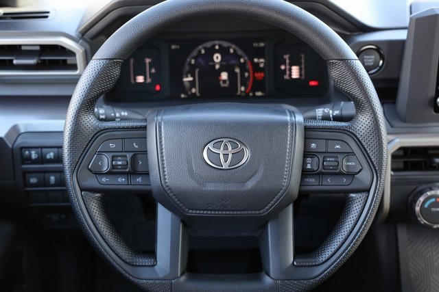 New 2025 Toyota Tacoma SR5 image 13