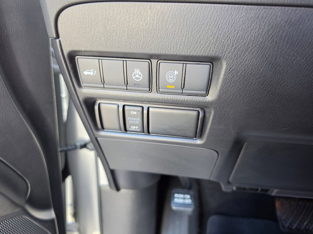 Used 2023 Nissan Armada SL w/ Cargo Package RWD image 22