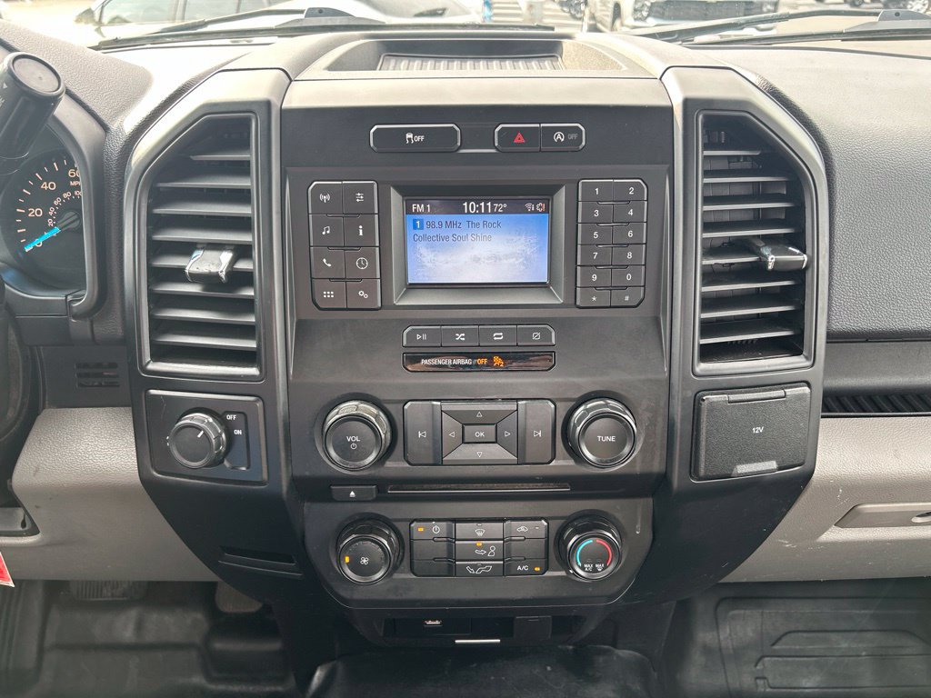 Used 2018 Ford F150 XL w/ Equipment Group 101A Mid RWD image 23