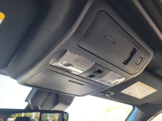 New 2026 Nissan Frontier PRO-4X image 30