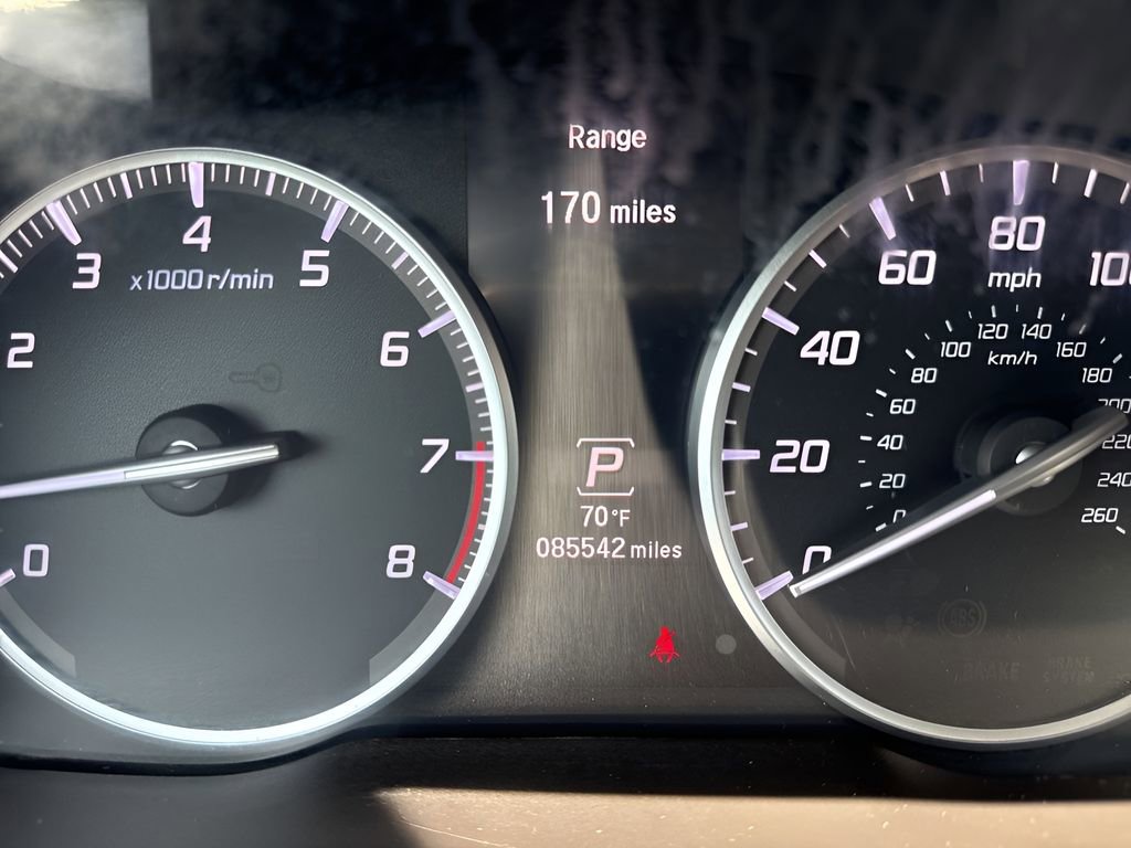 Used 2021 Acura ILX w/ Premium Package FWD image 24
