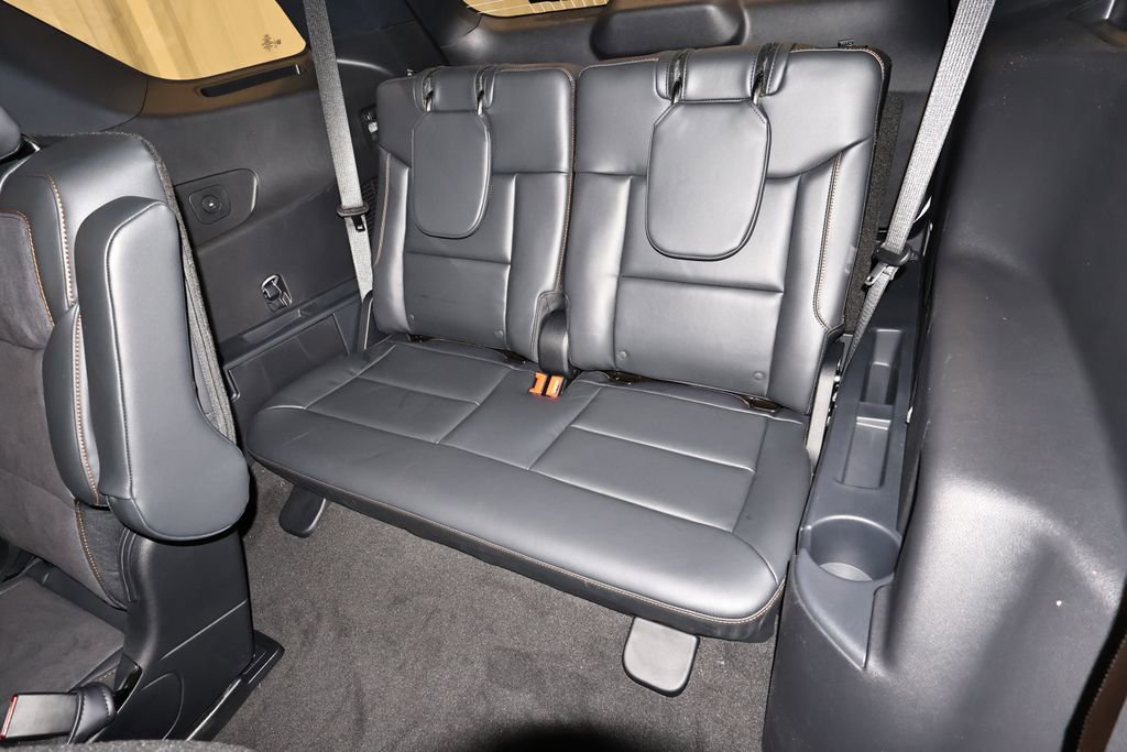 New 2026 Ford Explorer Tremor image 17