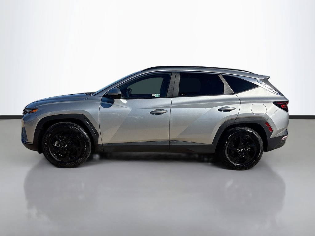 Used 2024 Hyundai Tucson SEL image 8
