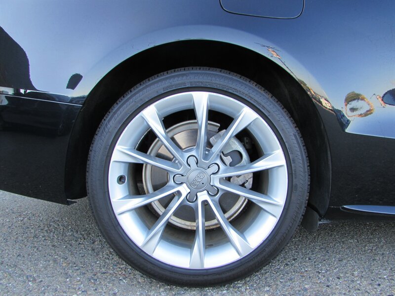 Used 2014 Audi A5 2.0T Prestige w/ Prestige Package AWD/4WD image 9