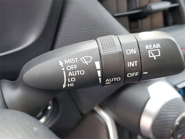 Used 2023 Toyota RAV4 TRD Off-Road image 28