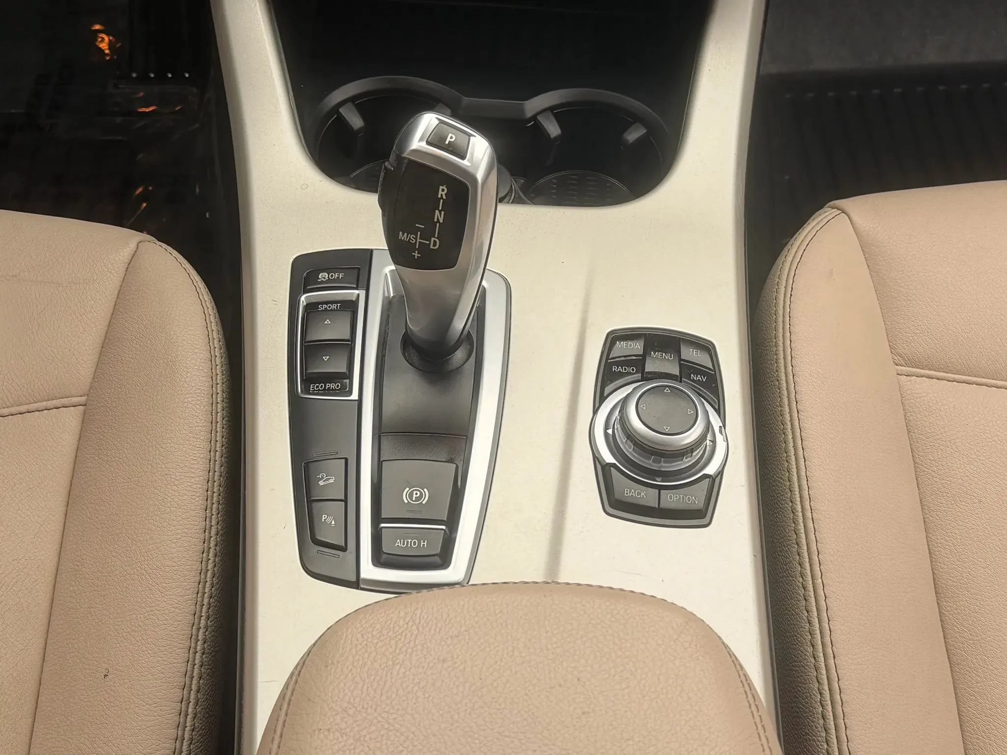 Used 2014 BMW X3 xDrive28i AWD/4WD image 19