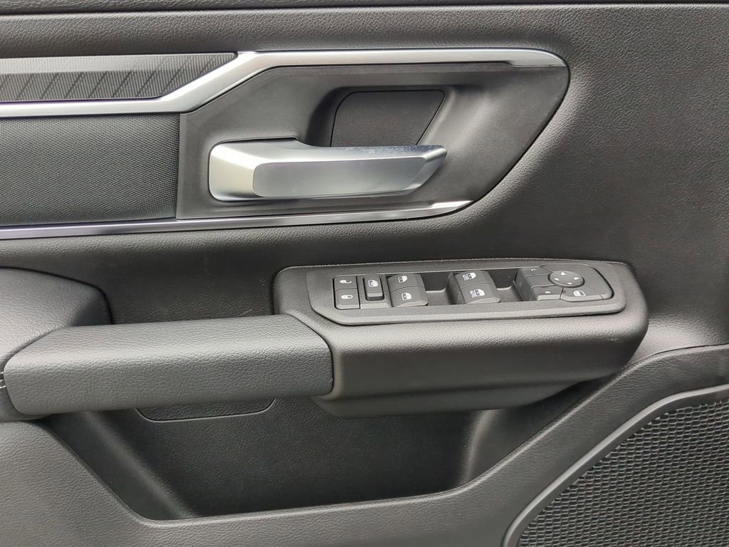New 2026 RAM 1500 Big Horn AWD/4WD image 14