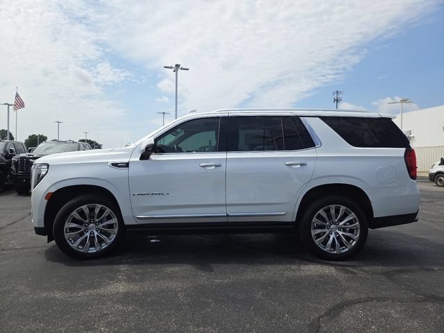 Used 2023 GMC Yukon Denali AWD/4WD image 15