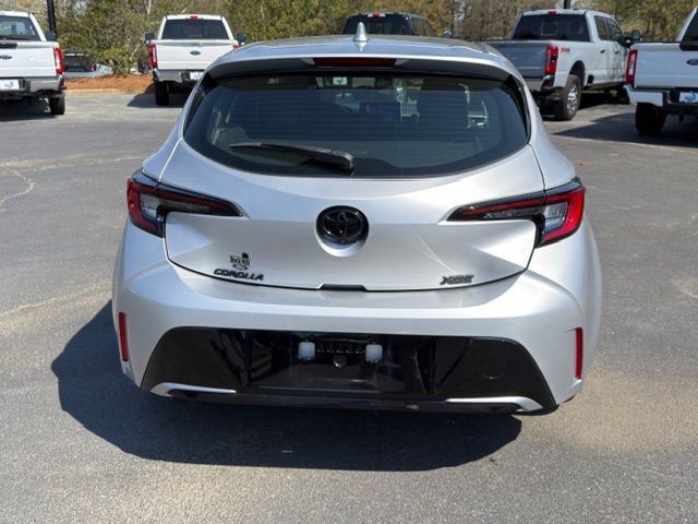 Used 2023 Toyota Corolla XSE image 12
