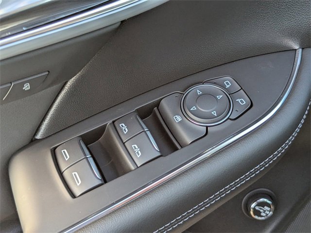 New 2026 Buick Envision Avenir image 18