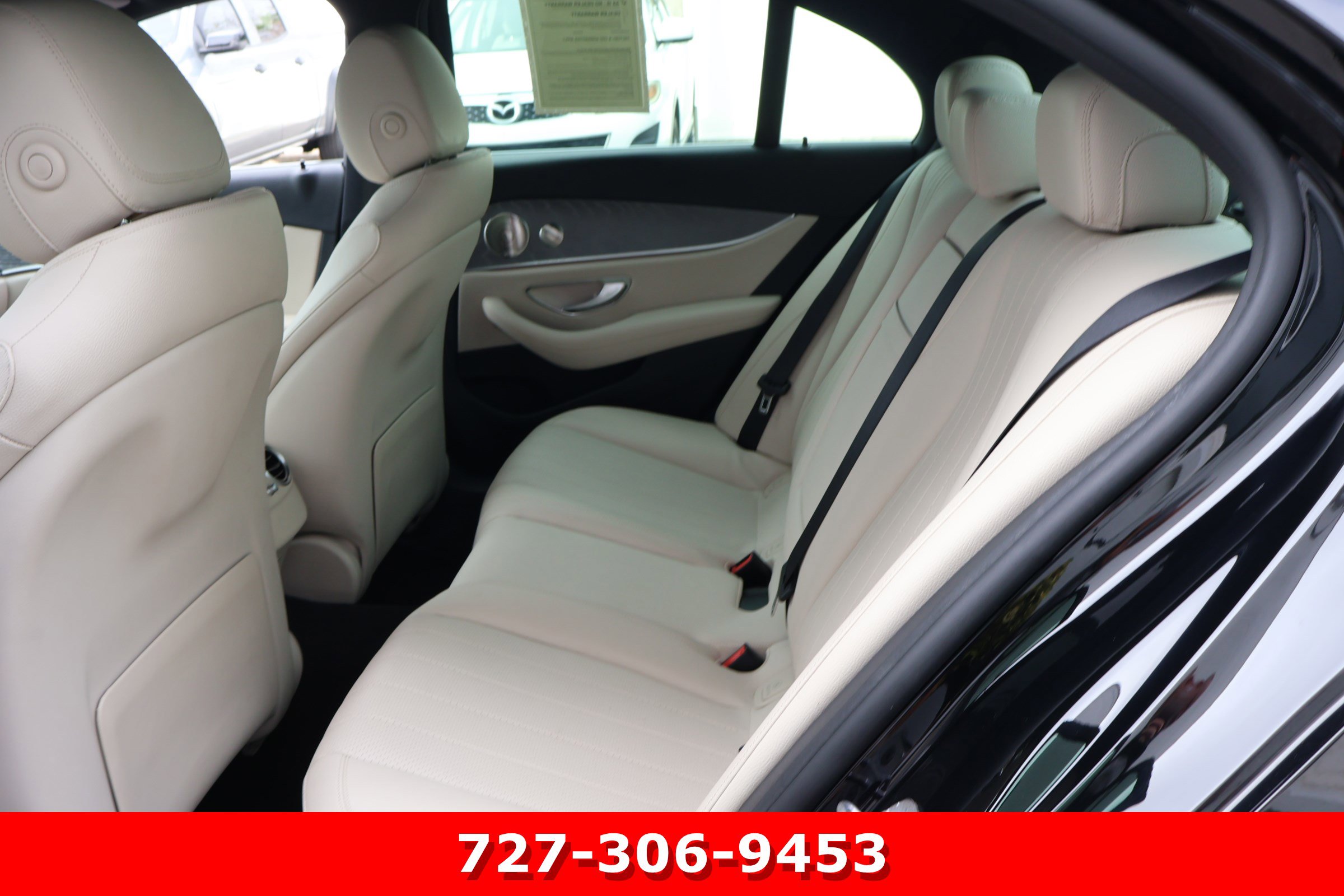 Certified 2022 Mercedes-Benz E 350 Sedan image 20