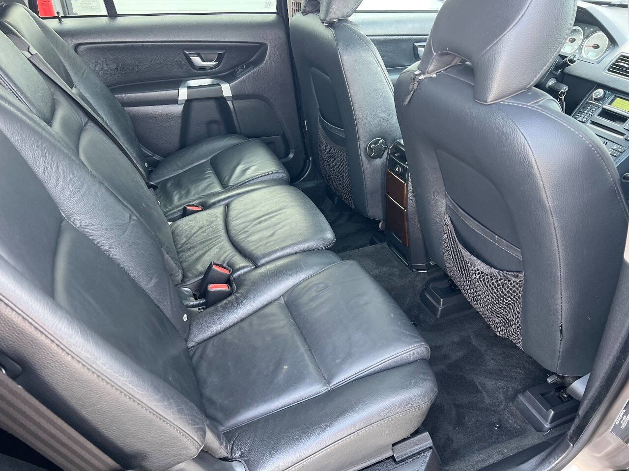 Used 2012 Volvo XC90 3.2 image 19