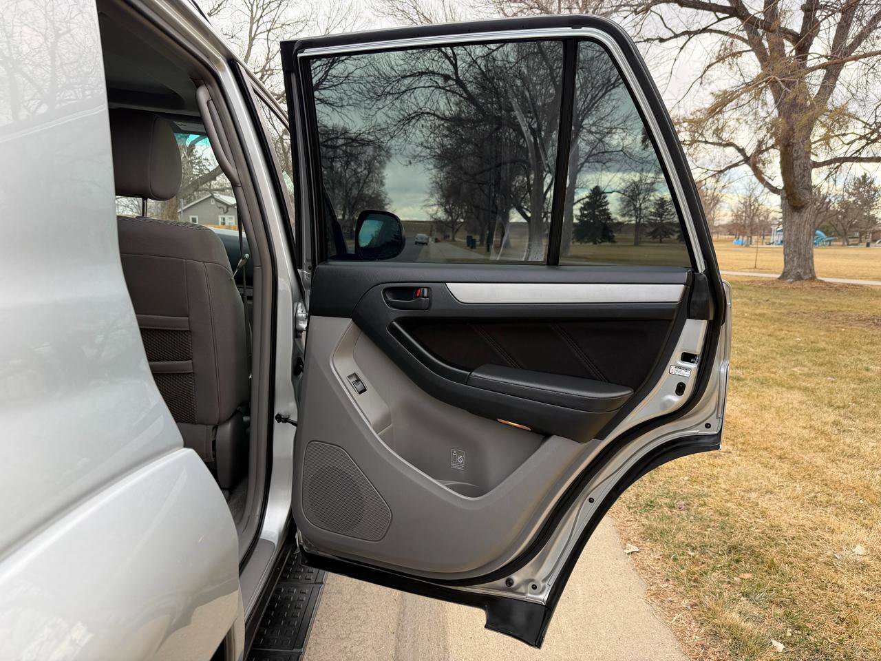 Used 2008 Toyota 4Runner Sport image 22