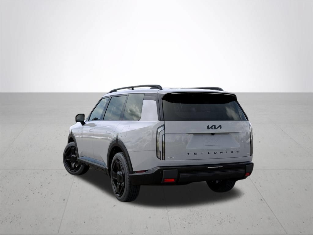 New 2027 Kia Telluride X-Line SX Prestige AWD/4WD image 4
