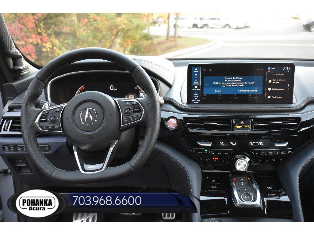 New 2026 Acura MDX Type S image 22