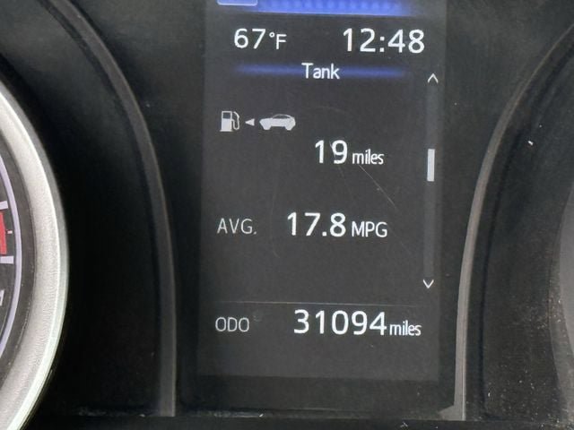 Used 2023 Toyota Camry LE FWD image 15