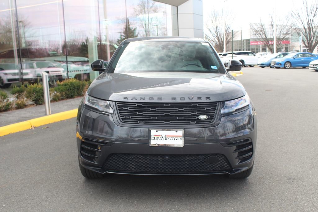 Used 2024 Land Rover Range Rover Velar Dynamic SE image 8