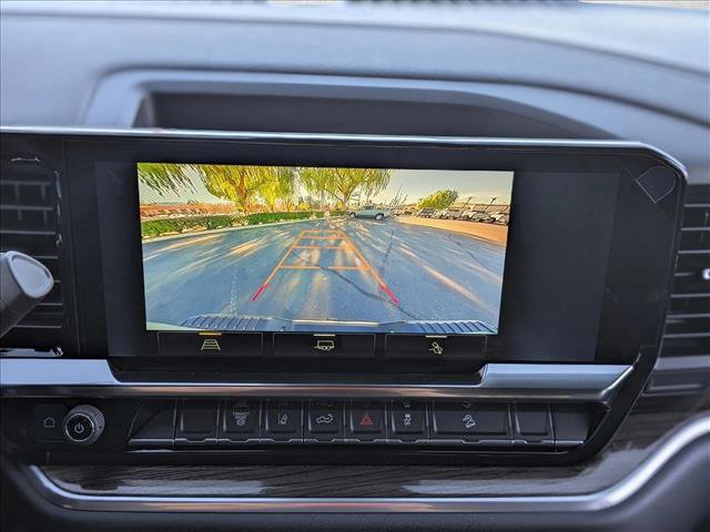 New 2026 Chevrolet Silverado 2500 LT image 13