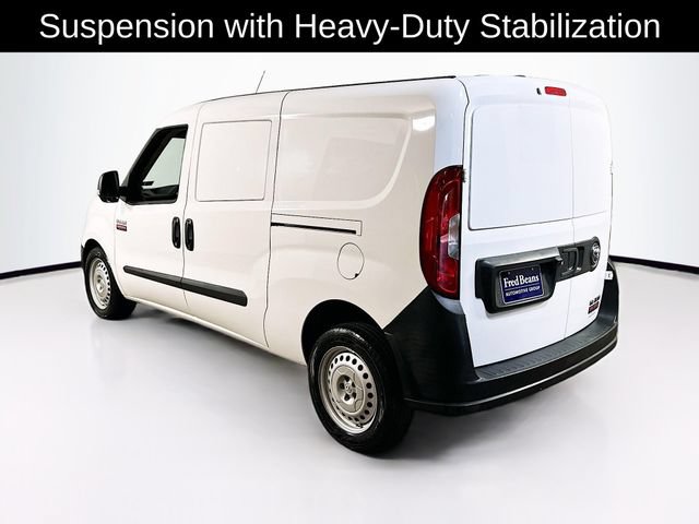 Used 2019 RAM ProMaster City Tradesman FWD image 6