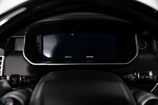 Used 2021 Land Rover Range Rover Autobiography Fifty Edition image 22